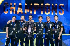 电竞赛场：TEC战队大胜TYL，EDG强势击败DRG精彩对决