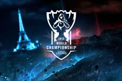 Faker三冠王传奇：英雄联盟全球总决赛S赛征程全回顾